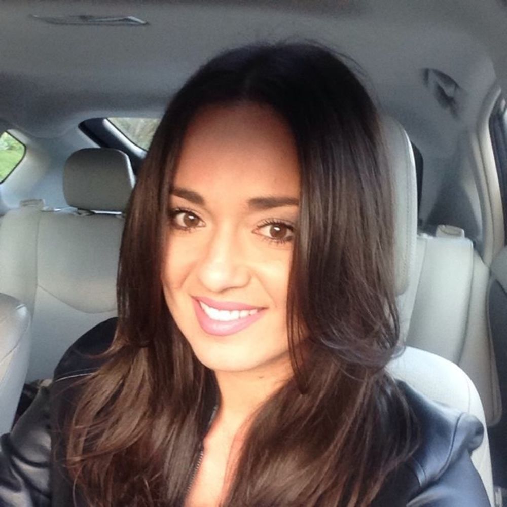 Meet your Posher, Taryn